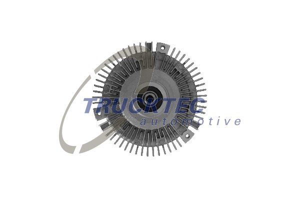 TRUCKTEC AUTOMOTIVE Sajūgs, Radiatora ventilators 02.19.197